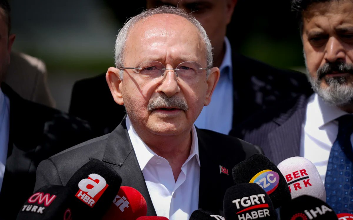 Canan Kaya tweet media