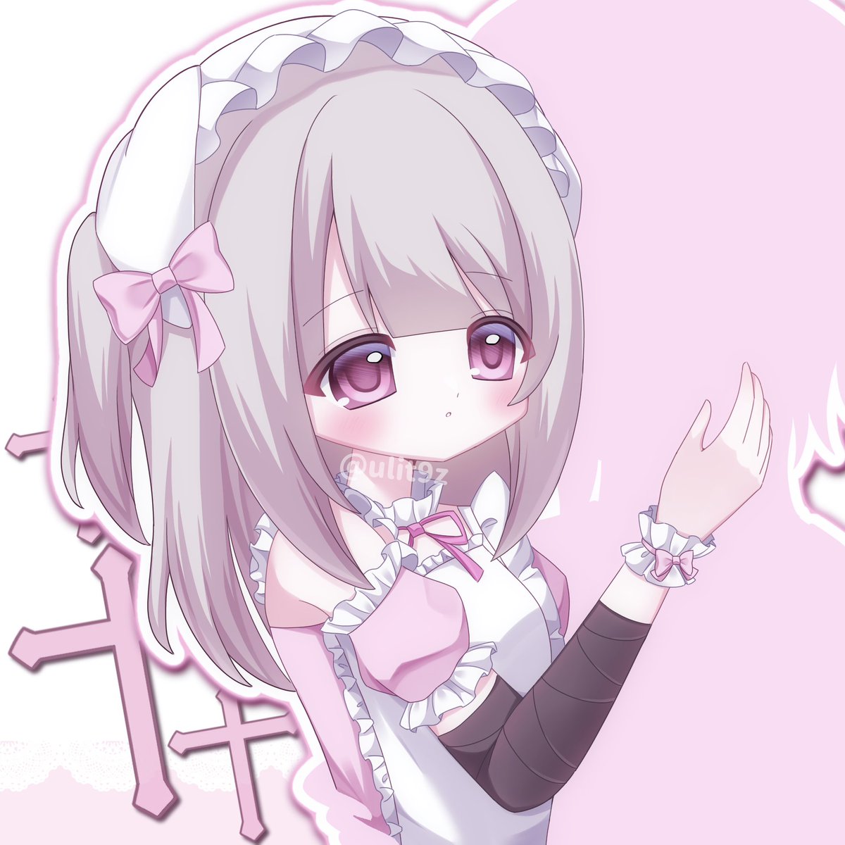 ulit9z's tweet photo. ありがとうございましたᐡ•̥ ·̫ •̥`♥ https://t.co/Y7Kftzx6DG