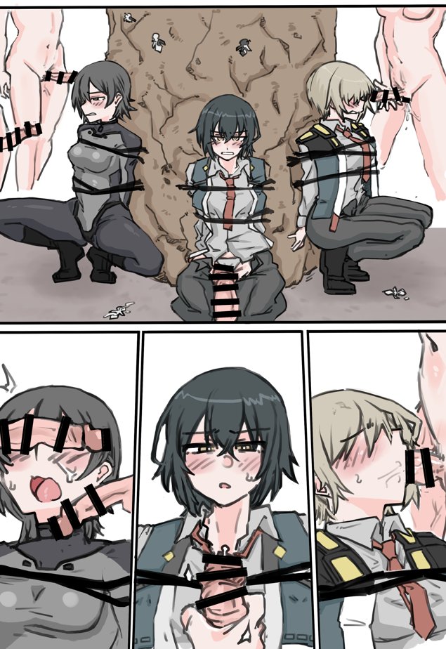 takashiiiMe262's tweet photo. ご依頼で描かせていただいたイラストでございました！
#センシティブ祓魔師 https://t.co/c8bHyN466y