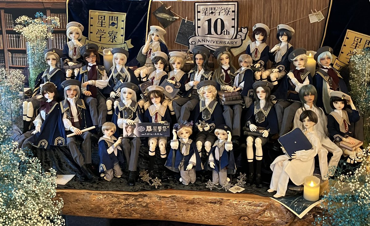 sabosanten's tweet photo. 先日のお里の撮影会
セットが素敵なので定期的にやっていただけないかしら https://t.co/btbbffhG65