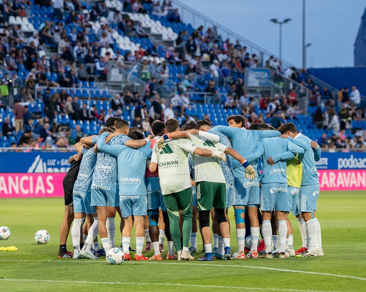 PalmadasRZ's tweet photo. 🚨 INFO @PalmadasRZ: El #RealZaragoza ya ha trasladado sus PLANES al grueso de la plantilla

 🦁 A excepción de los canteranos, no cuenta con NINGUNO de los jugadores que han participado en el descenso

🛡️ Raúl GUTI, como se esperaba, está también entre los DESCARTES

🦦🤽🏻‍♀️ https://t.co/sXZzOSSWdh