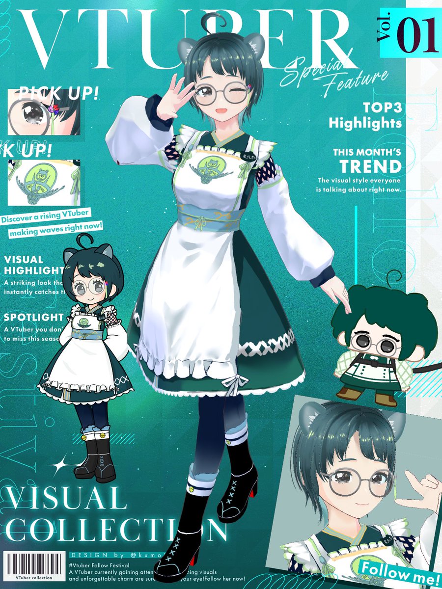 nukui_mushita36's tweet photo. #6月のVTuberフォロー祭り‍ 

山形県民たぬき系VTuber🍒
ラーメンとホラゲが好きな居酒屋店主です🍃₍ᐢ⓿ᴥ⓿ᐢ₎

頭文字D好きによるFORZAも🚗³₃
みなさまのご来店、お待ちしております😌✨

YouTube
▶︎ https://t.co/HHugIM0ghs
キリヌクイ(切り抜きch.)
▶︎ https://t.co/axw44wokrL

⚠️音出！ https://t.co/9U7LZFzoSb