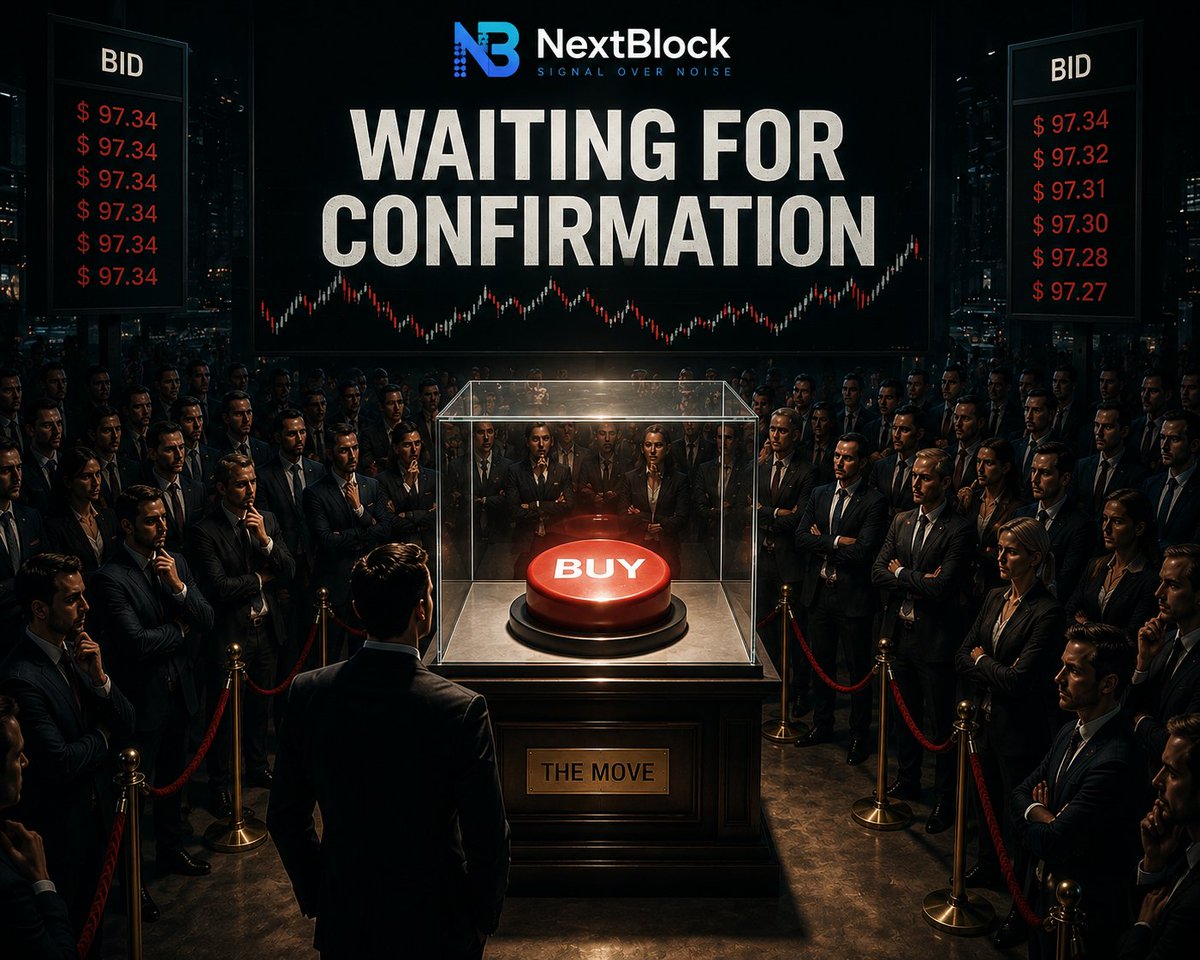 NextBlockX tweet picture
