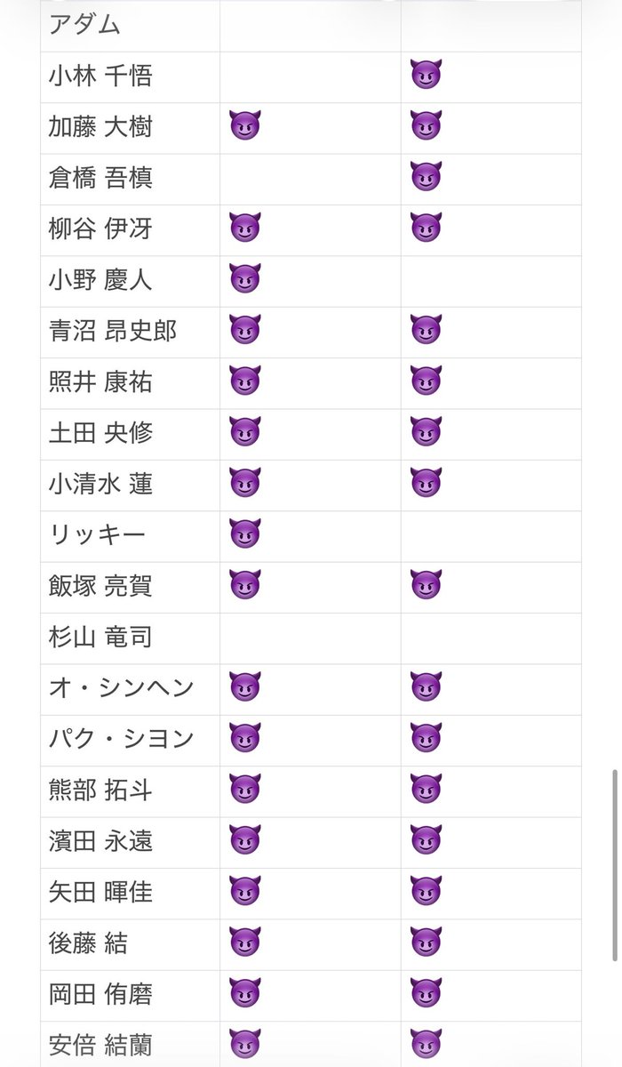 りん tweet media