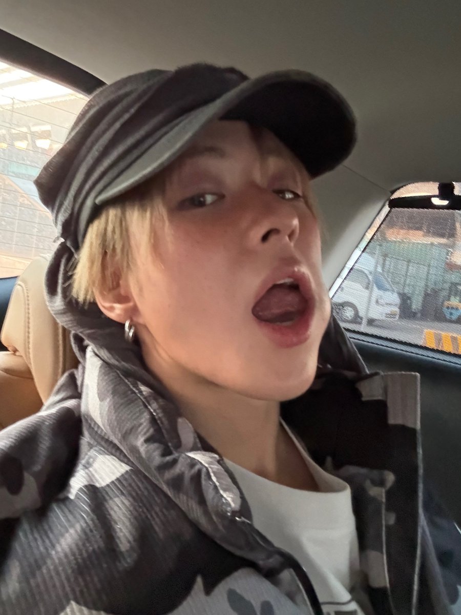jaehyukversePH's tweet photo. [260601] Weverse

💭 "NEW WAV OUT NOW ‼️‼️‼️‼️‼️"

🖇 https://t.co/4q9I5jUDP0

트레저 윤재혁
#YOONJAEHYUK #윤재혁 #ジェヒョク
@treasuremembers https://t.co/6ATfZSfTGo