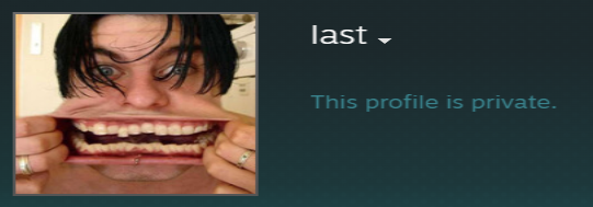ttttttable's tweet photo. Contender for worst profile picture of all time https://t.co/GDPNnFMsAn
