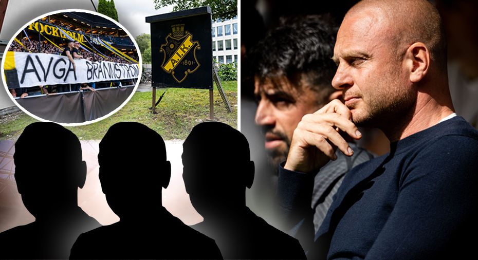 fotbollskanal's tweet photo. Källor: "Brännan" fick info om att AIK-spelare planerade att lägga sig.

https://t.co/33KsFa8ZiA https://t.co/9ZOLsxc5Lc