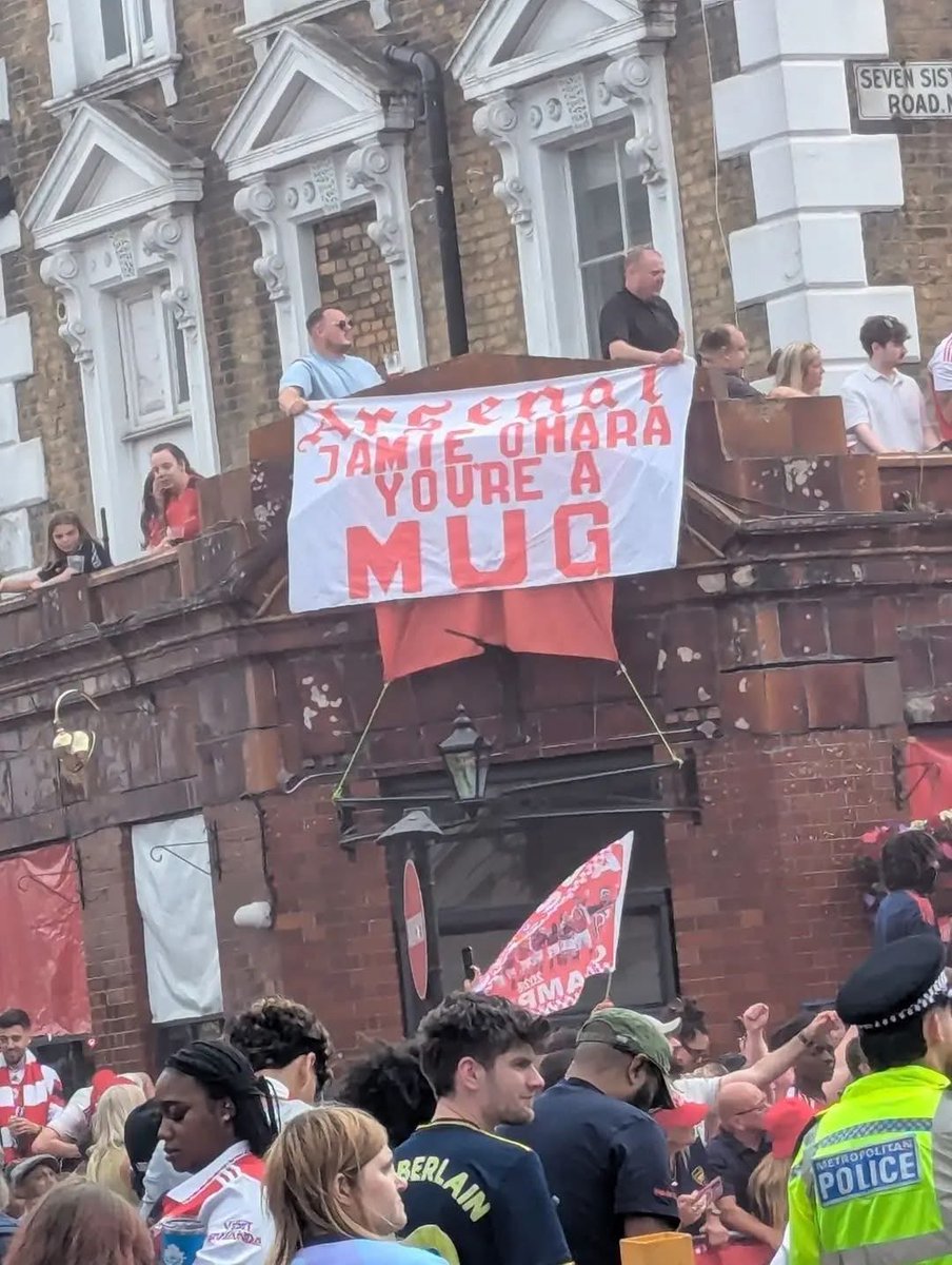 galthegooner's tweet photo. Correct. https://t.co/uZawx0vnPW