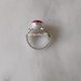 jewelrycreatio1's tweet photo. Ruby Ring,925 Sterling Silver,Handmade Ring,July Birthstone,Gemstone Ring,Designer Ring,Statement Ring,Red Ruby Jewelry,Best Gift For Womens
Buy At:
https://t.co/Vrazafr395
#Naturalrubyring #Bridesmaidpendant #Bohopendant #Genuinering #Vintagependant #Stunningring #Giftforwomens https://t.co/v4bI9ZMyPH