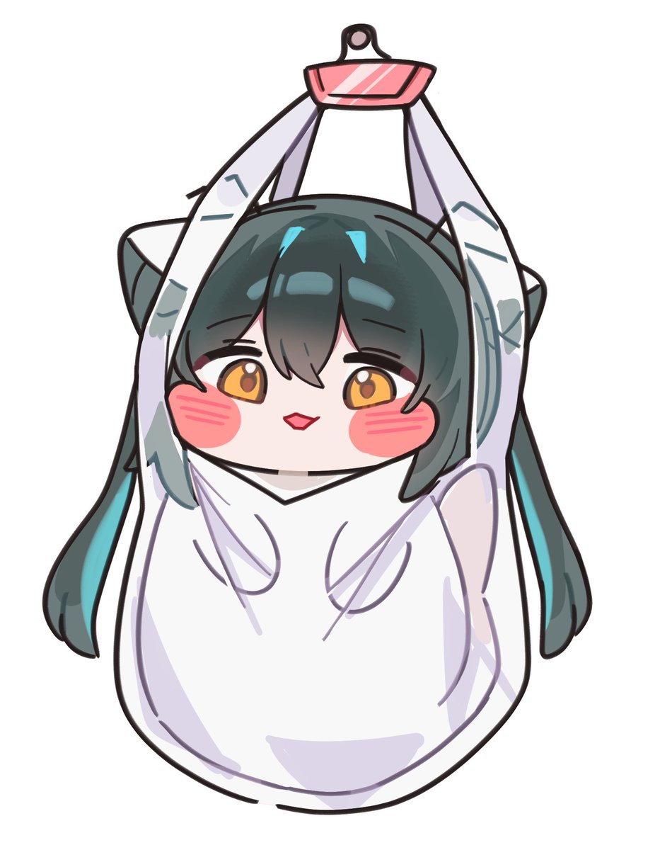 므밍 mMing tweet media