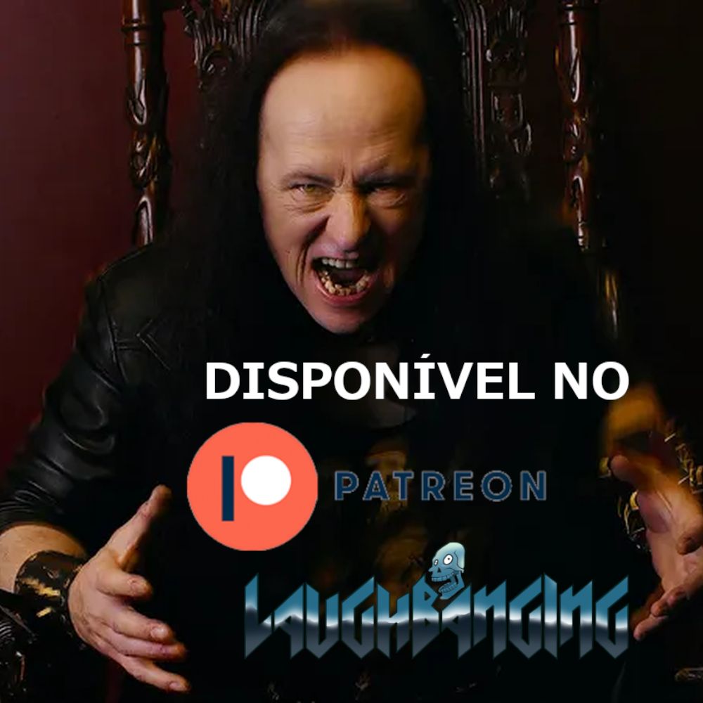 laughbanging's tweet photo. O episódio 498 do Laughbanging Podcast já está disponível no PATREON. Falamos dos mais recentes álbuns das bandas At The Gates, Six Feet Under, Venom e Capa Preta.

#laughbangingpodcast #podcast #portugal #heavymetal #hellsmithmetalmerch #blackmetal #deathmetal https://t.co/9B4gzdBnFB