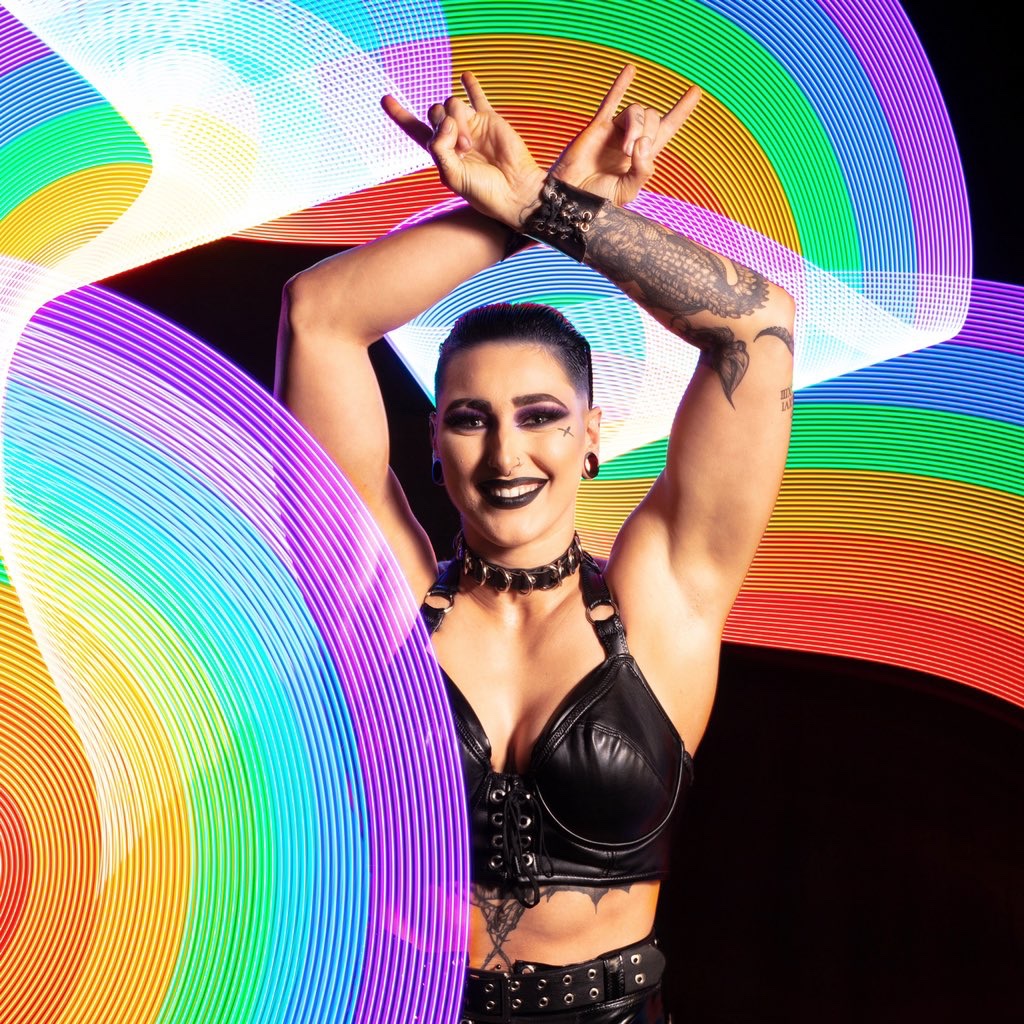 onewayrhiyo's tweet photo. happy pride month 🏳️‍🌈🏳️‍🌈 https://t.co/1bewyWL1g0