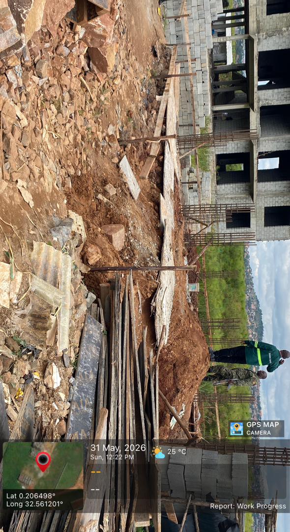 nemaug's tweet photo. NEMA STEPS UP PROTECTION OF KAJJANSI WETLAND
@nemaug, working with the Department of Wetlands Management, Ministry of Water and Environment and relevant Local Governments has intensified efforts to safeguard wetlands in Uganda. 
Details... https://t.co/5IM5xt732S