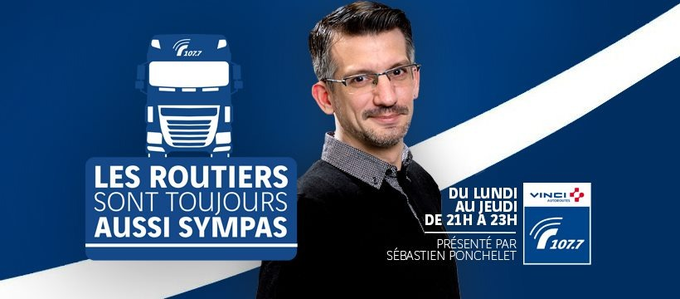 Image de l'actu de VINCI Autoroutes