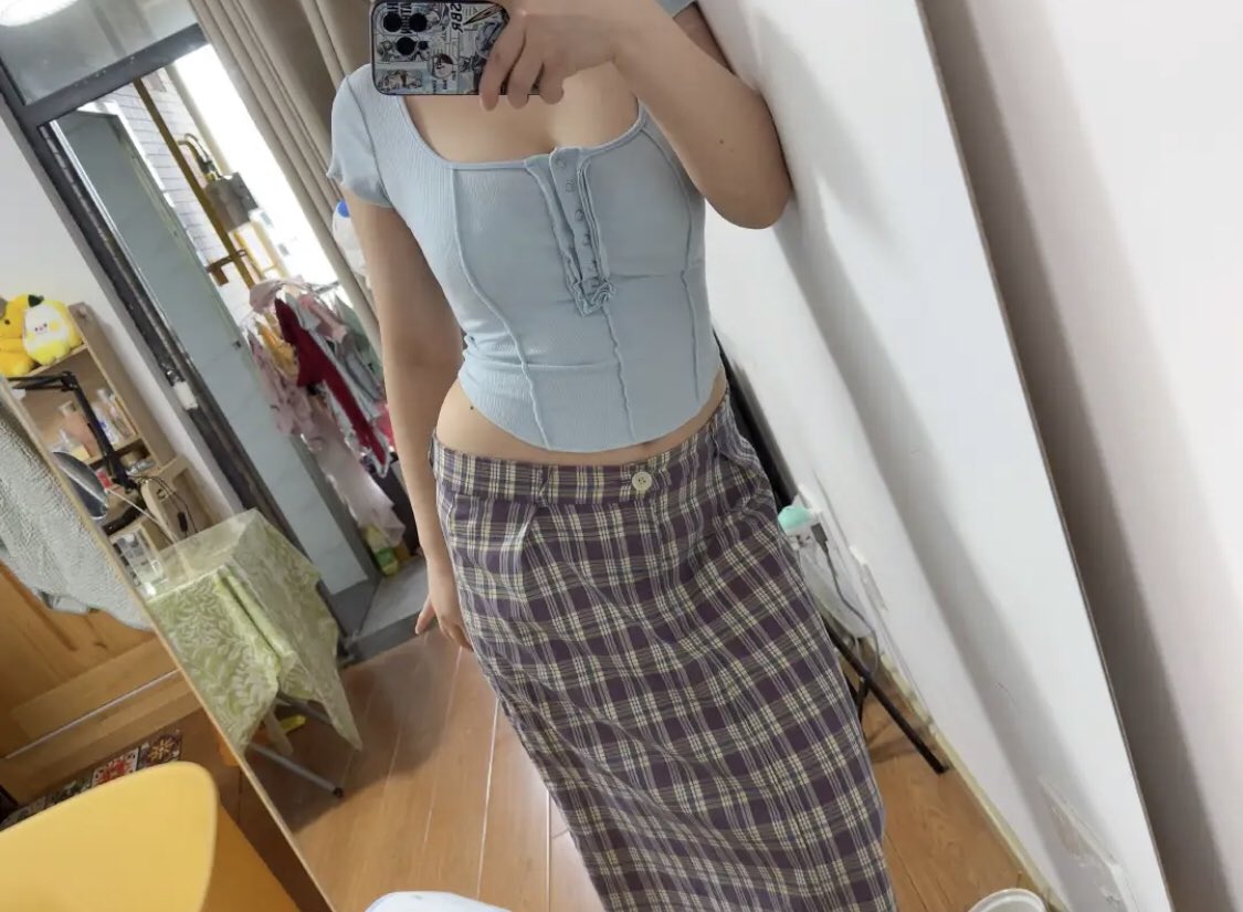 鱼儿 tweet media