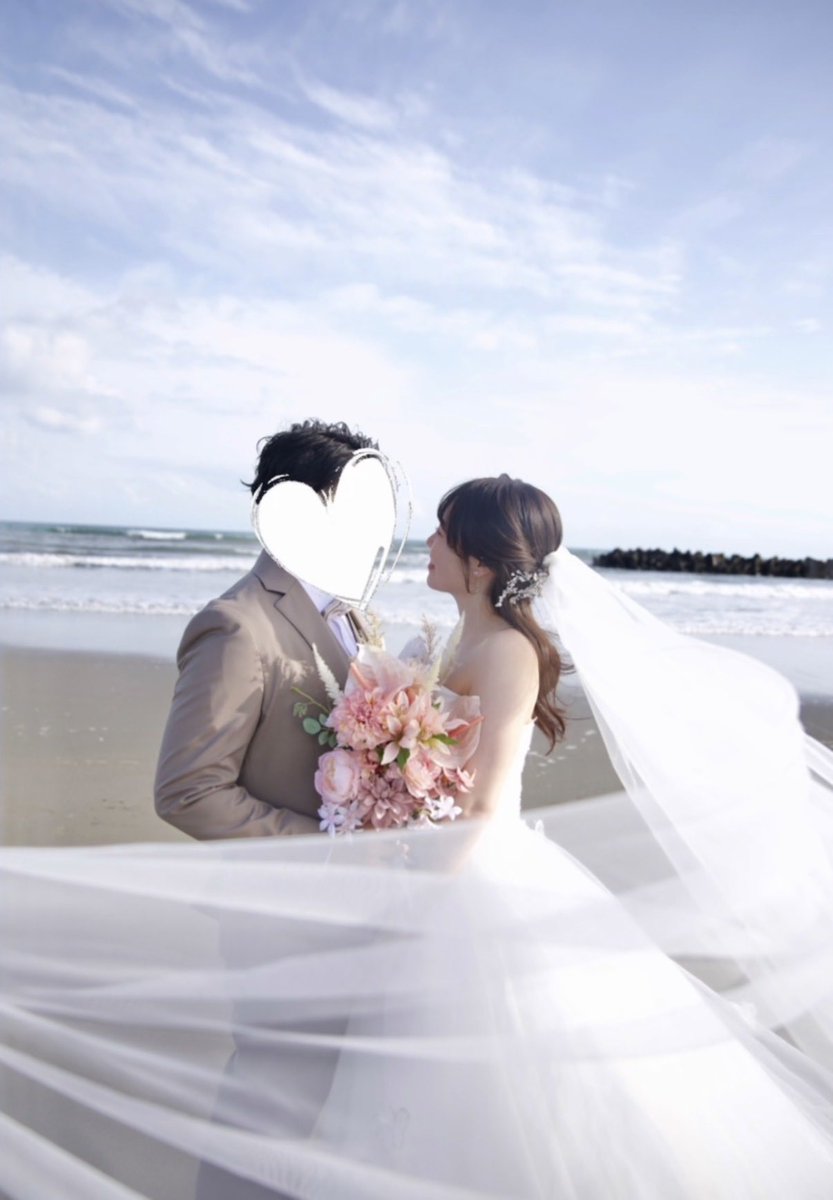 mori_kaho0601's tweet photo. ご報告です💍 https://t.co/gnRLWmxj1i