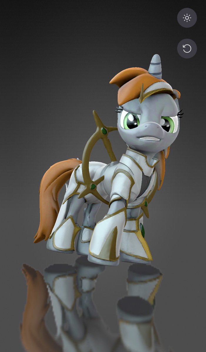 fabiena525's tweet photo. Littlepip uniforme Arceus maker https://t.co/n0Qn7IM7PW