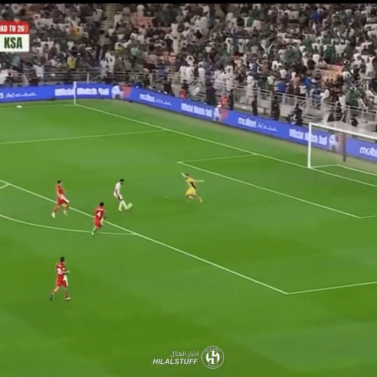 33malky's tweet photo. @Rabanalsafena الله كيف جلبوه وهوا منتهي وناصر موقعه من الاعرااب واوووووو قايز ؟؟؟؟ https://t.co/JnJi9mmFUS