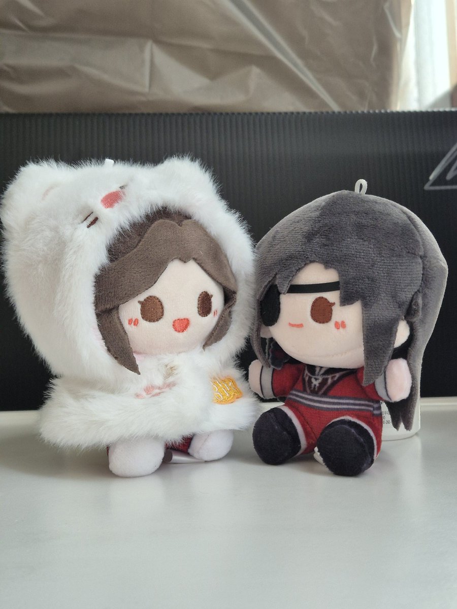 lalassenm's tweet photo. 형아 따뜻하게 입어
삼랑이두 따뜻하게 입어 https://t.co/wK6DLg9Qpb