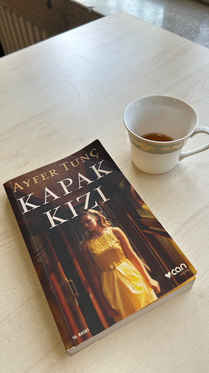 PkrDgkn's tweet photo. Haftanın kitabı📚 https://t.co/qwK1iDpVqU