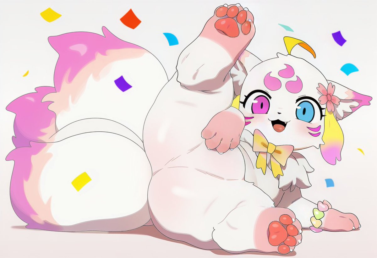 daro-uwu tweet media
