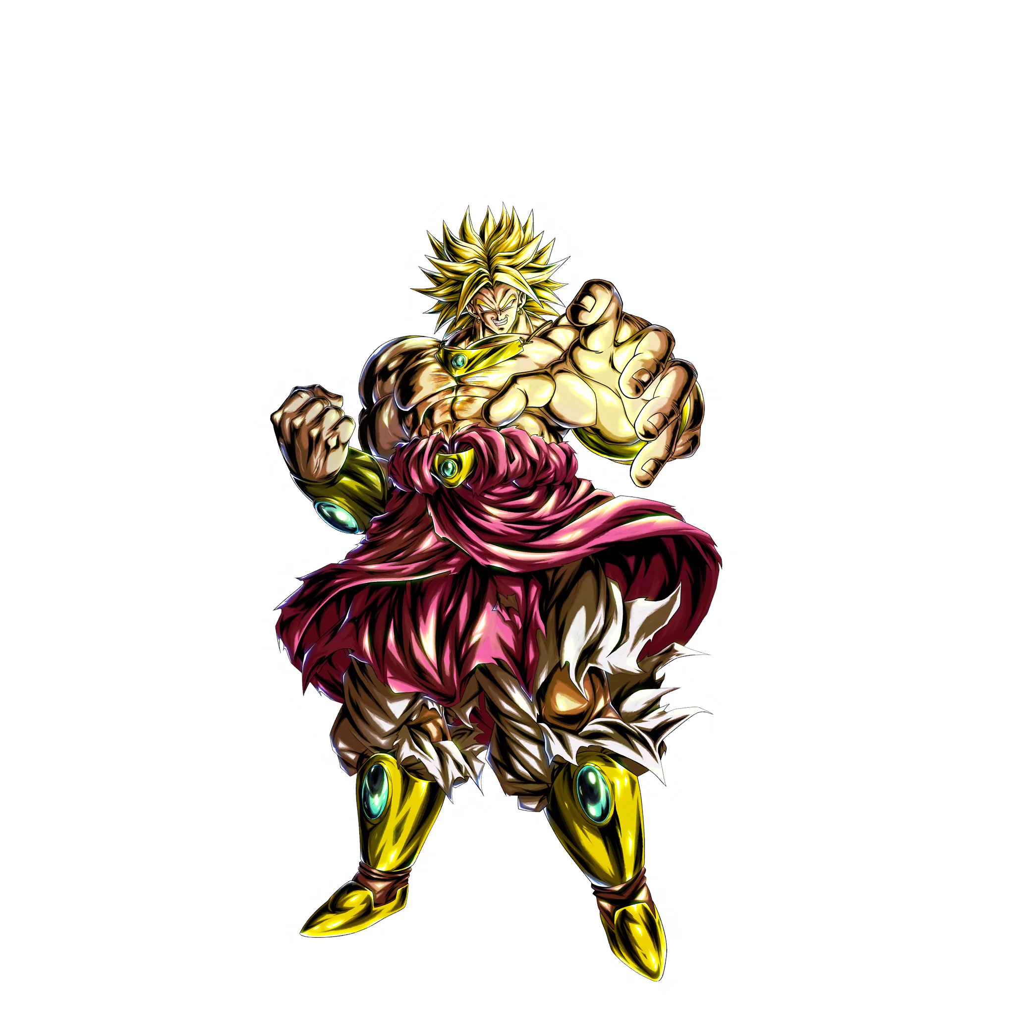 DRAGON BALL LEGENDS OFFICIAL on X: 