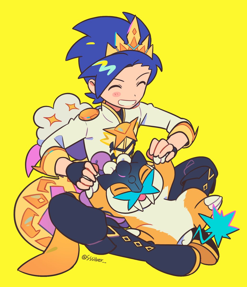 Sssilver__'s tweet photo. ⚡️ https://t.co/wEFUirHAOz