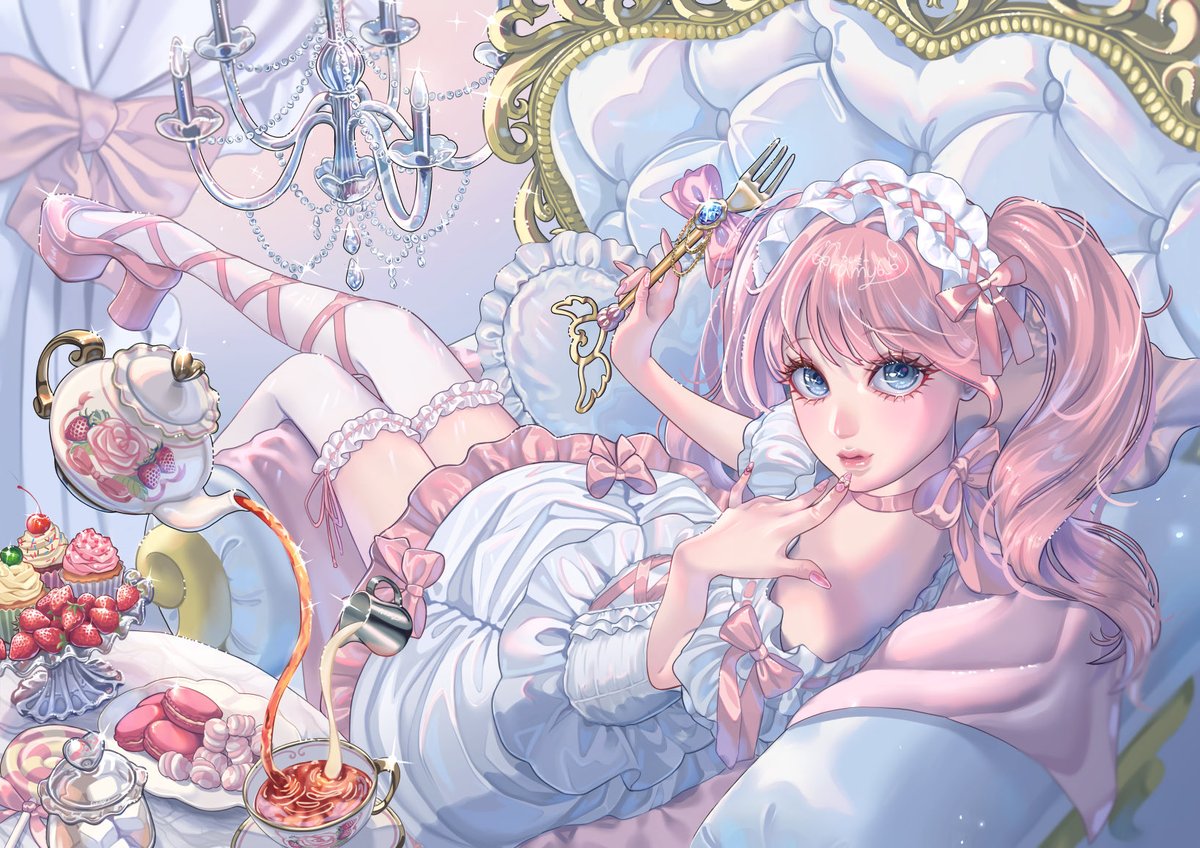 framy6_6's tweet photo. おおん！おん！おおん！😿
第6回GALLERIAイラストコンテストに応募したけれども落選だった…
100時間以上かけて描いたからｸﾔｼー！(⁠ ⁠≧⁠Д⁠≦⁠)
#イラストㅤㅤㅤ https://t.co/J4ai9XDKk1