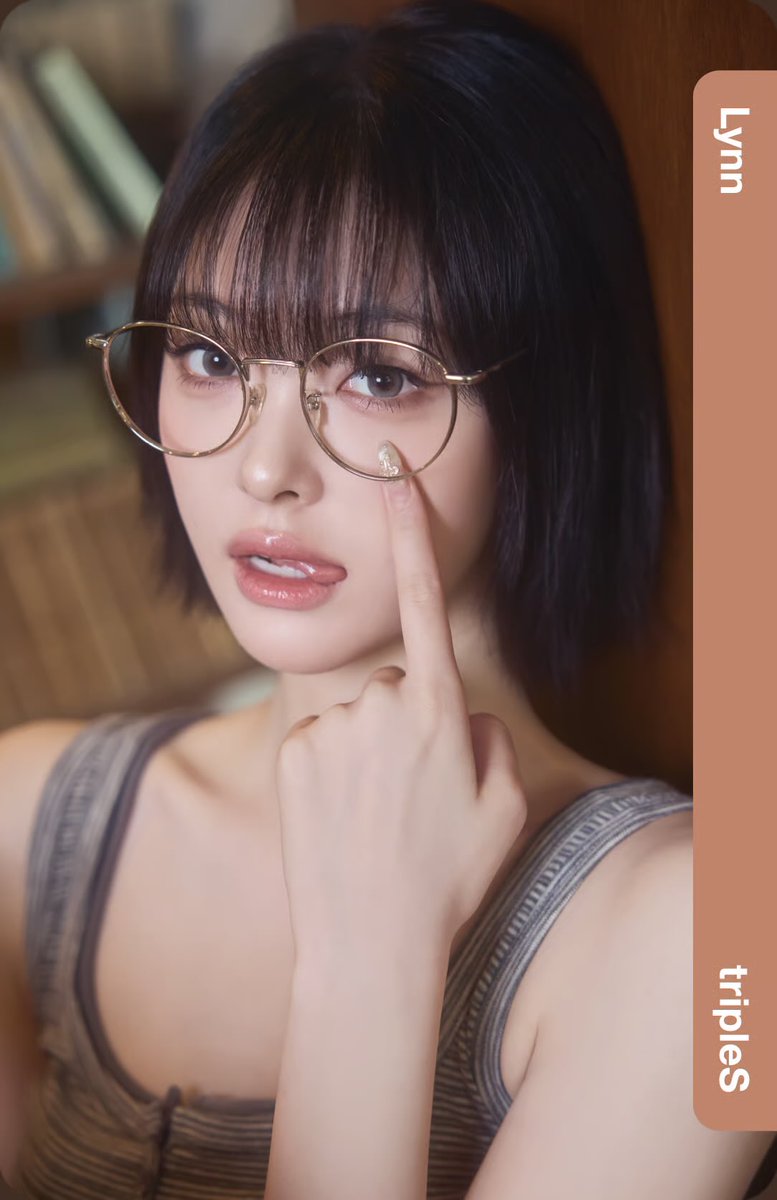 NEW ˚｡⋆ CC304, CC305, CC306, CC307⋆ <LOVE&POP> pt. 1 Showcase