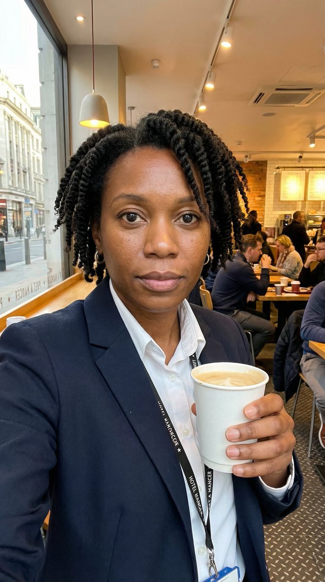 MurrayHoll83736's tweet photo. pre-shift flat white
30 minutes before the lobby opens ☕
#preshift #flatwhite #hotellife #londonmorning #morningroutine #hospitalitylife #londonwork #cafelife #preHift #hoteljobs https://t.co/SkjmMgeao9