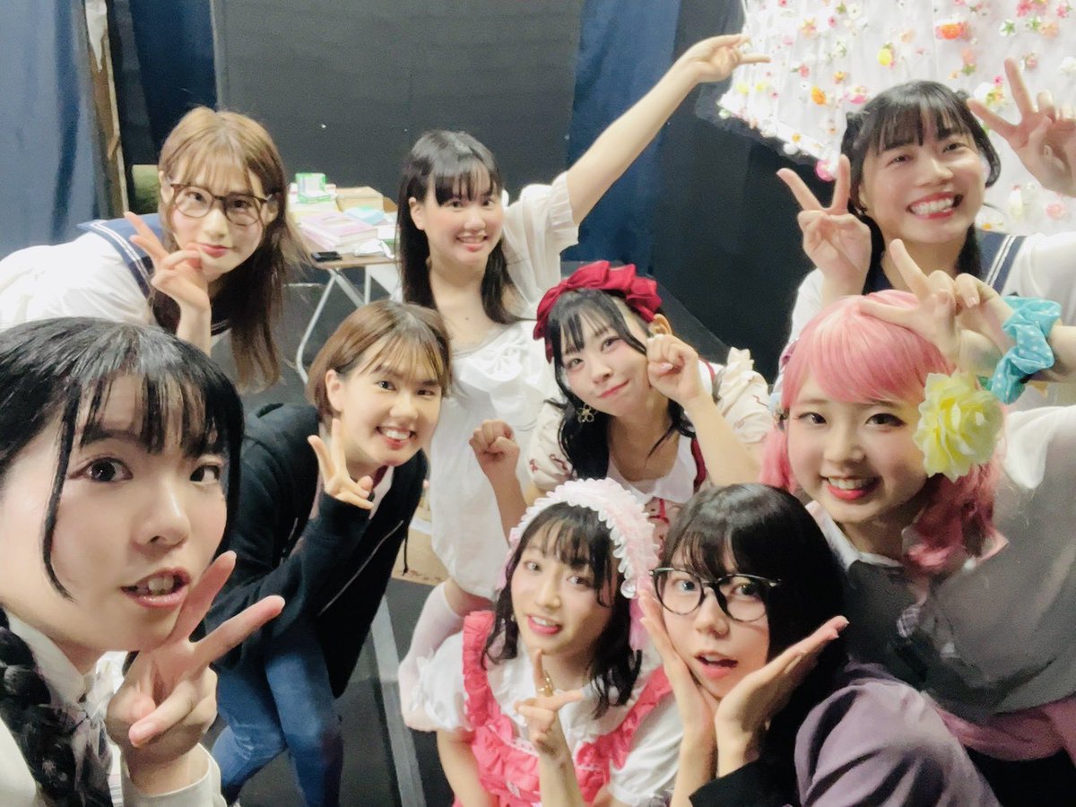 adusa_kinoko's tweet photo. #ふたりきりパレード ごちゃまぜ写真🌟 https://t.co/acECJJySfk