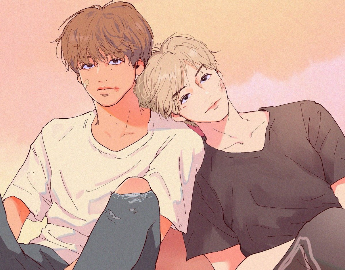thisoleway's tweet photo. 19 -> 25
그림에 발전이 없구만 https://t.co/eEZovyNWKe