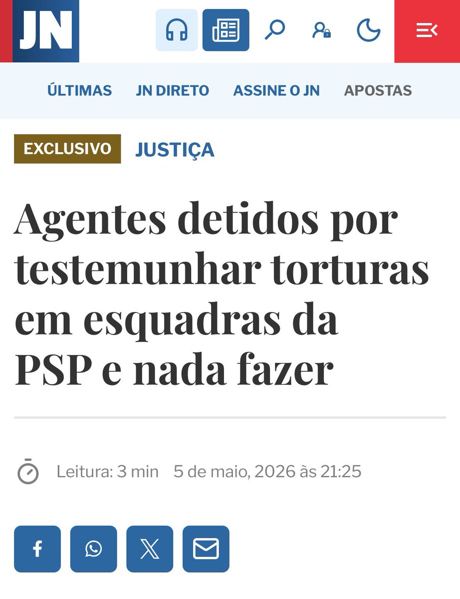 tomasds0's tweet photo. @mimimimiguel7 @lauramlouren Não sei se a psp é exemplo de boas práticas também. https://t.co/RZJBsvMBsJ