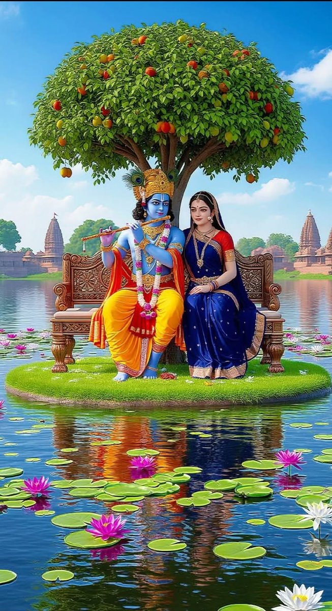 sy6445154's tweet photo. शुभ संध्या वंदन 🪴 
                        जय श्री राधे गोविंदा 🪴 
🪴🪴🪴🪴🪴🙏🙏🪴🪴🪴🪴🪴 https://t.co/bamQ2sx9G7