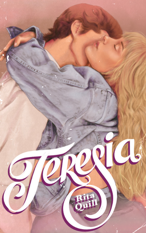 BookPlace12345's tweet photo. 📖✨ TERESIA ✨📖

Teresia knows sleeping with the pastor's son is a terrible idea.

Set in 1984, Teresia follows eighteen-year-old Teresia as she struggles to find her place within The Well Fellowship, a community where appearances 
📚 Read it here:https://t.co/gcplymCWEA https://t.co/QDP8VT0ylw