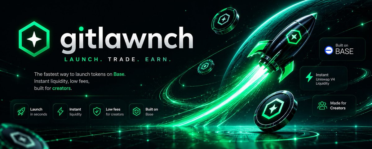 Gitlawnch tweet media