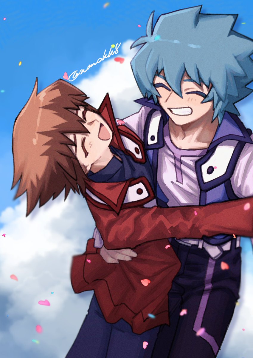 nmohh8's tweet photo. イベントに際して描いたヨハ十などをまとめて再掲 https://t.co/oVj2gUfXnM