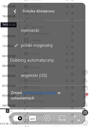 Notforcorpo's tweet photo. Charts Hussars to jeden z pierwszych   kanałów  na Youtube o Krypto, giełdzie i inwestowaniu  nadawany w 3 językach.  
Pomóż nam szerzyć wiedzę  a nie sprzedawać marzenia. 
Zapraszam do udostępniania swoim znajomym z innych krajów. https://t.co/I3hUlo2HrN