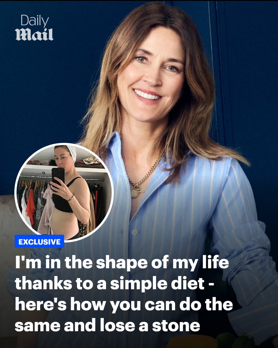 Daily Mail (@DailyMail) / Posts and Replies / X