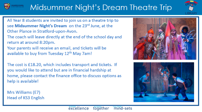 ColmersSchool's tweet photo. https://t.co/FJTP7S5lzj