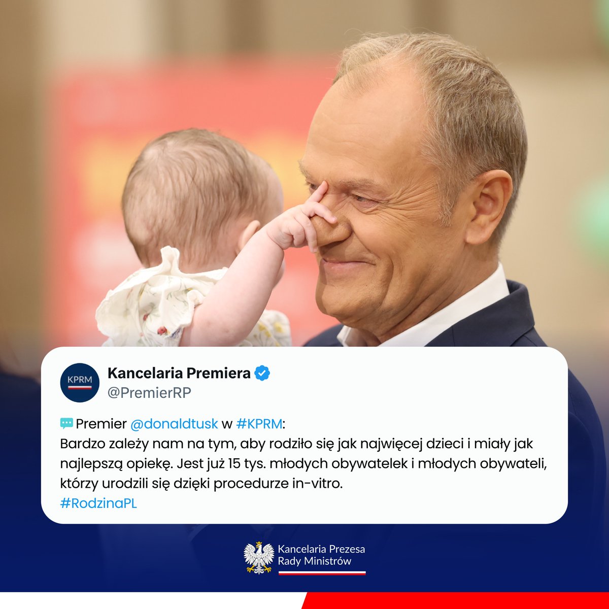 PremierRP's tweet photo. 💬 Premier @donaldtusk ⤵️ https://t.co/VPW9ij73sF