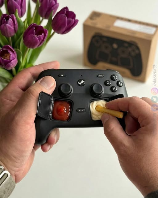 RedGamingTech's tweet photo. https://t.co/l5V5LdeI93