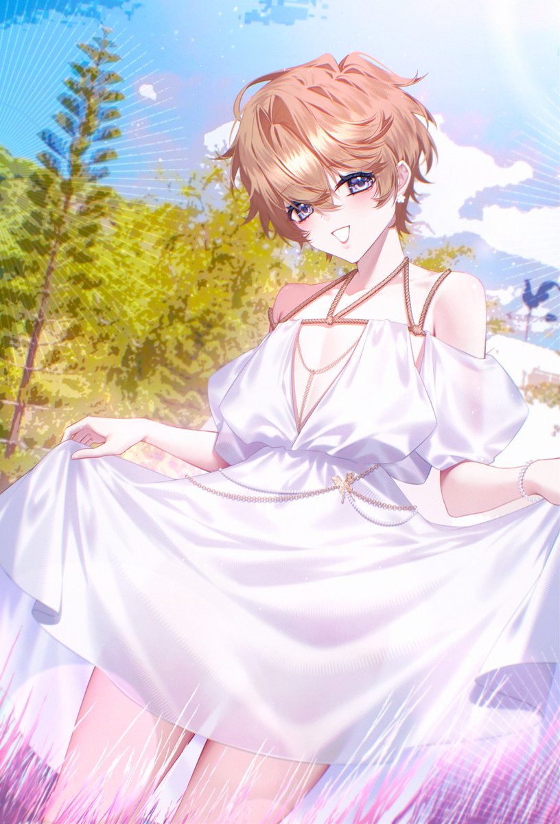04Delta_'s tweet photo. 【𝐎𝐫𝐢𝐠𝐢𝐧𝐚𝐥 𝐂𝐡𝐚𝐫𝐚𝐜𝐭𝐞𝐫】  
  ೀ⋆𝓗𝓸𝓷𝓮𝔂 🍯˚ ༘

#art #digitalart #oc #originalcharacter #ชุมชนนักวาด #สายผลิต https://t.co/R9rsECeINw