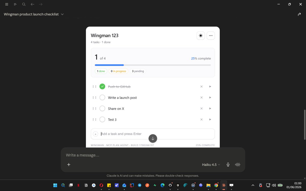 nukarelo's tweet photo. Screenshots of the tool inline on Claude desktop. https://t.co/4wWW04NKui
