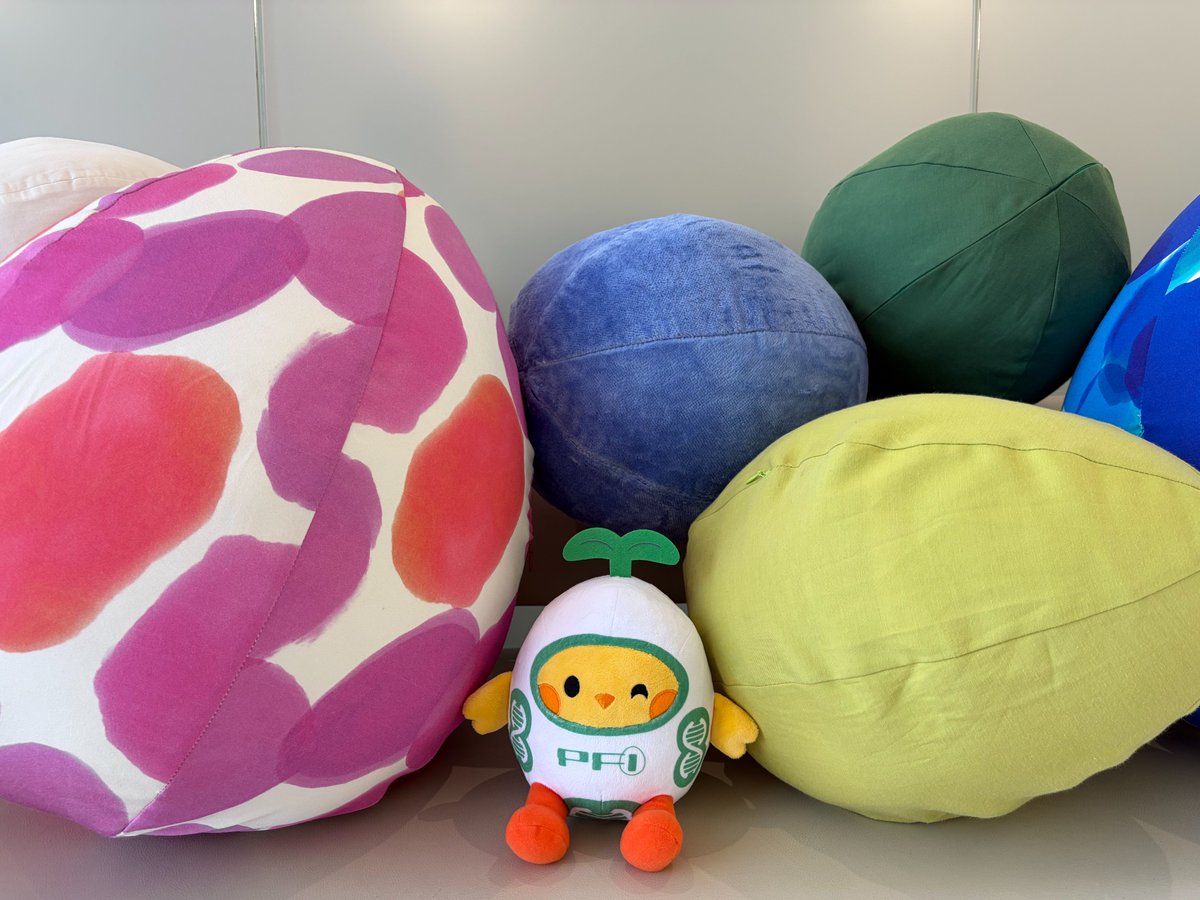 PFI_PR's tweet photo. ／
  KBS京都さんに
  取材していただきました🐣✨
＼
KBS京都「きょうと経済テラス キュンと！」内の「総務の○○さん」コーナーにPFIが登場します‼️
放送は6月12日（金）夜9時から☺️✨

弊社自慢の社員食堂の様子をたっぷりご紹介しますので、是非ご覧ください☺️✨
#kbs京都 #5ch https://t.co/tE1LtdesYL