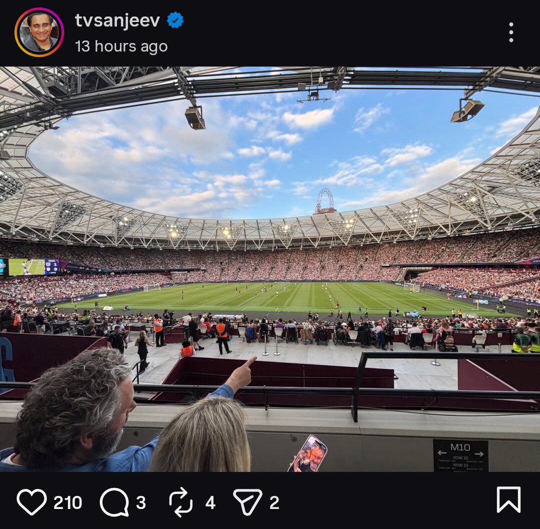 JakeM_91's tweet photo. I spy with my little eye... https://t.co/0WA9duMLwe