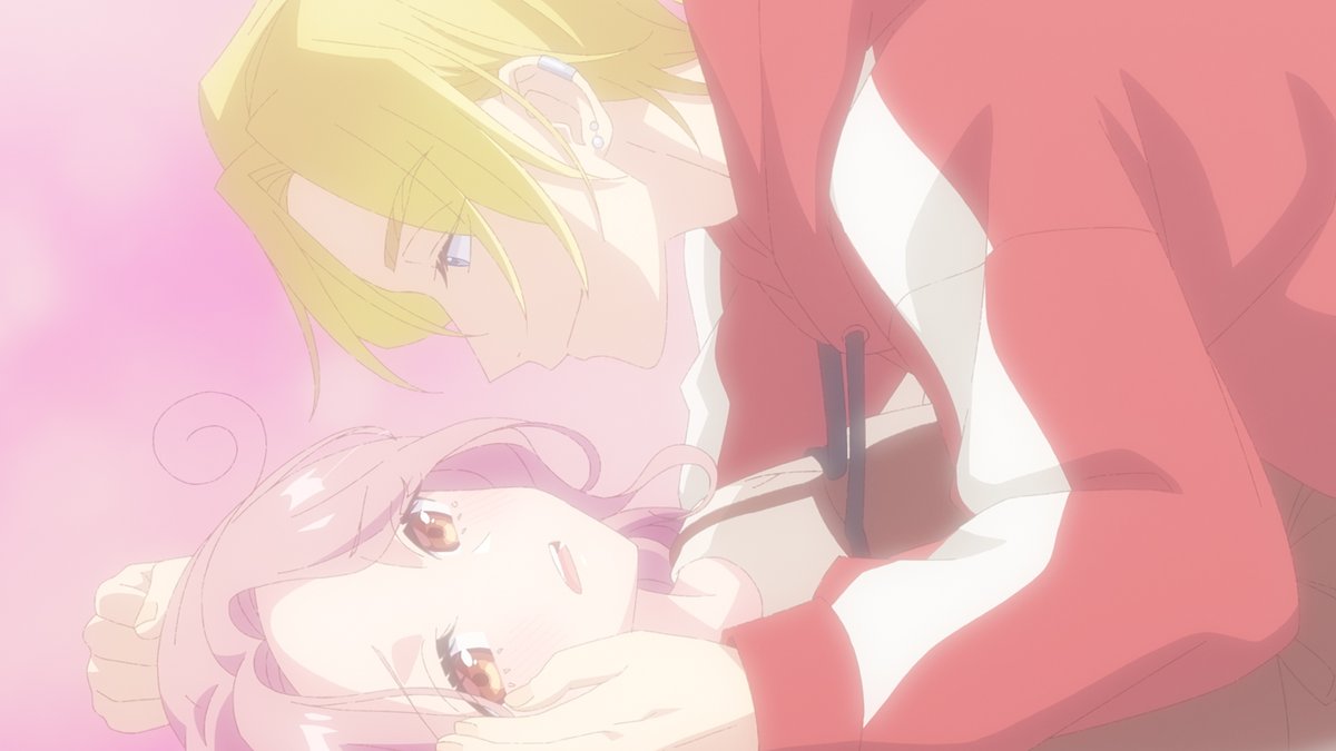 『ただいま、おじゃまされます！』 第9話 佐槻と凛子のペンネーム闘争反応画像9