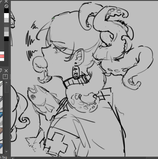 ArenAsin_'s tweet photo. Aren guideverse #oc https://t.co/HkAKmHzNKj