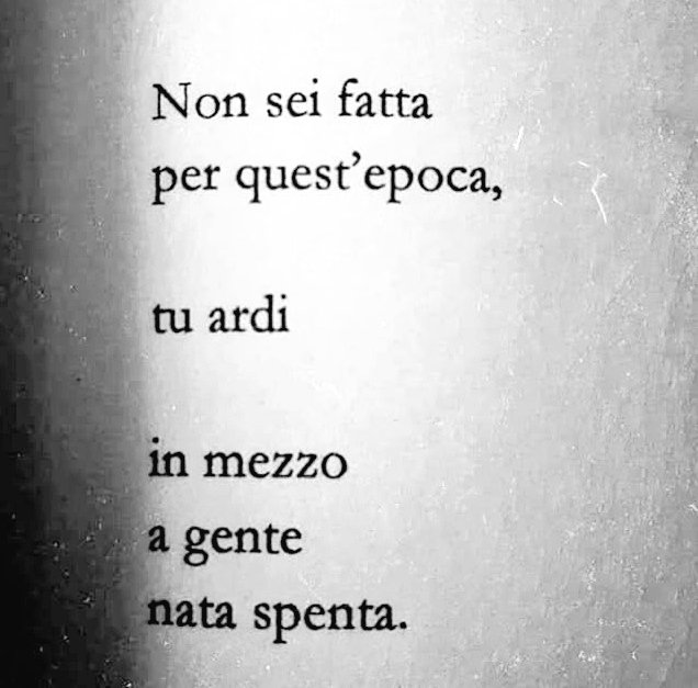 Teodolinda_92's tweet photo. Già sono abbastanza ardente.❤️
#aforismibelli
#likepostme https://t.co/m5GFRAoYg2