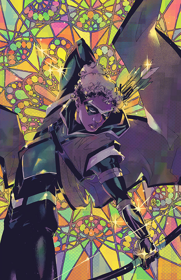 vampyrobat's tweet photo. Happy Pride Month to Connor Hawke and a reminder that the A in LGBTQIA+ doesn't stand for Ally, but can stand for multiple things such as asexuality, agender or aromantic 🤍 https://t.co/78ytprBm7d
